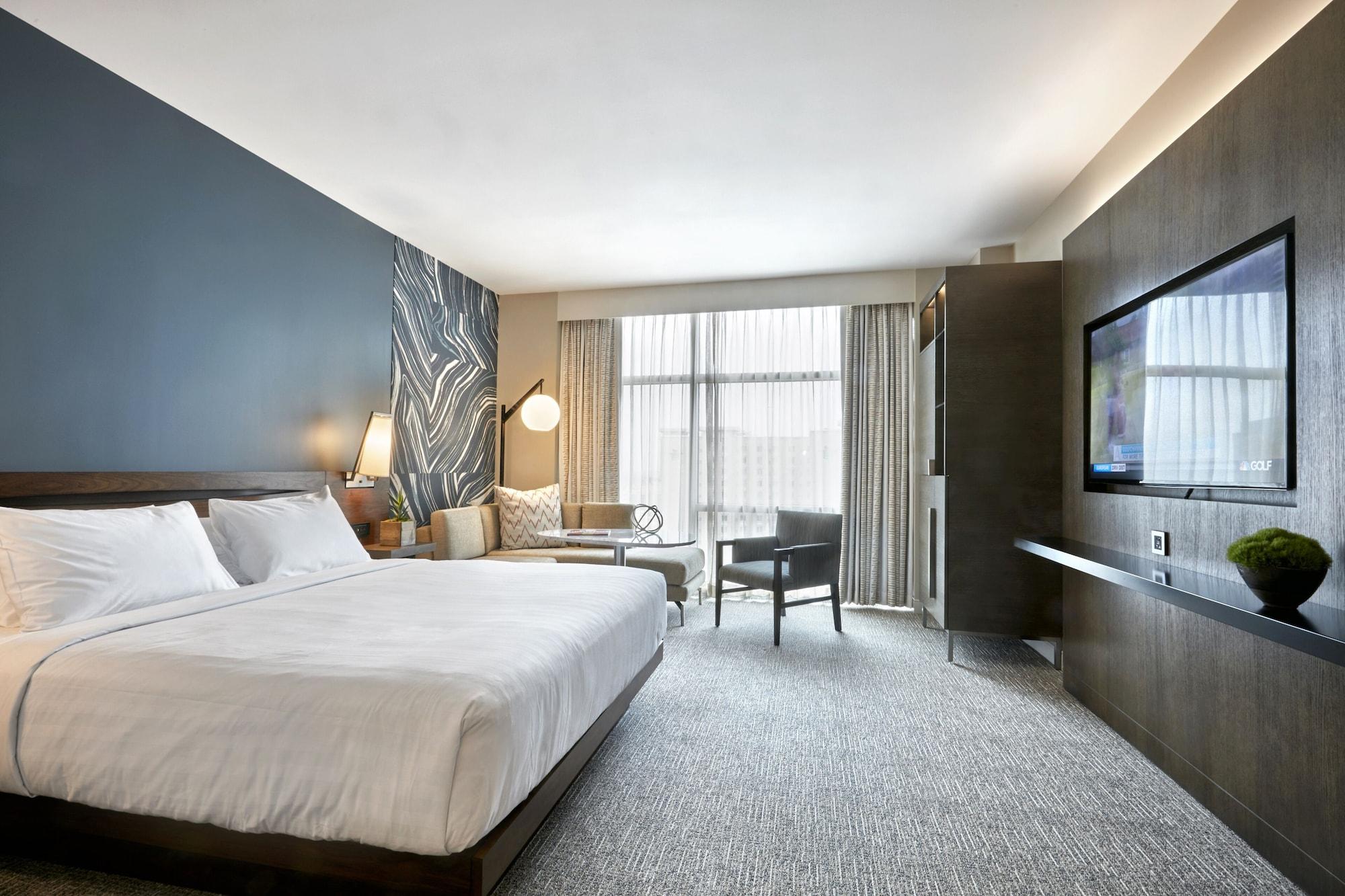 Hyatt Regency Galleria 4* Houston