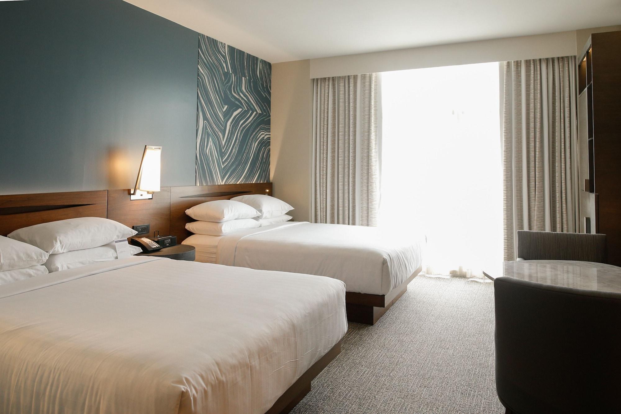 Hyatt Regency Galleria Hotel Houston