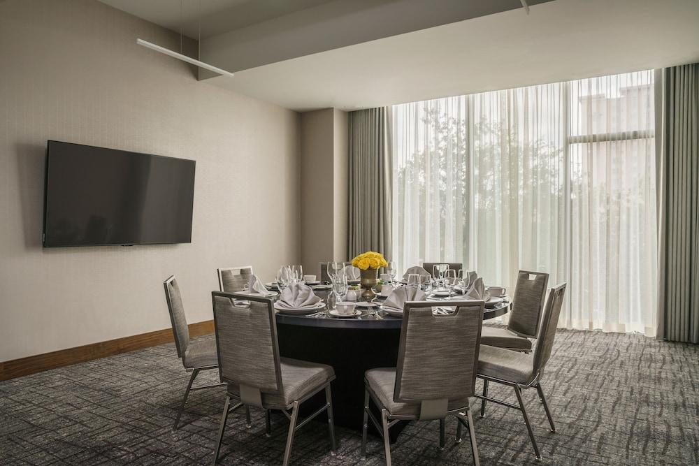 Hotel Hyatt Regency Galleria Houston