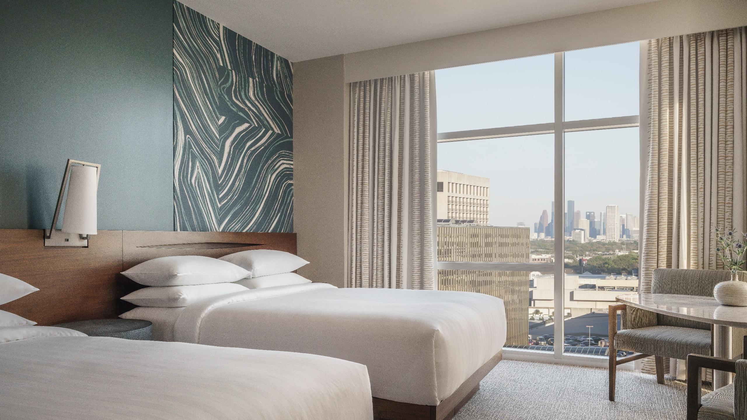 Hotel Hyatt Regency Galleria Houston