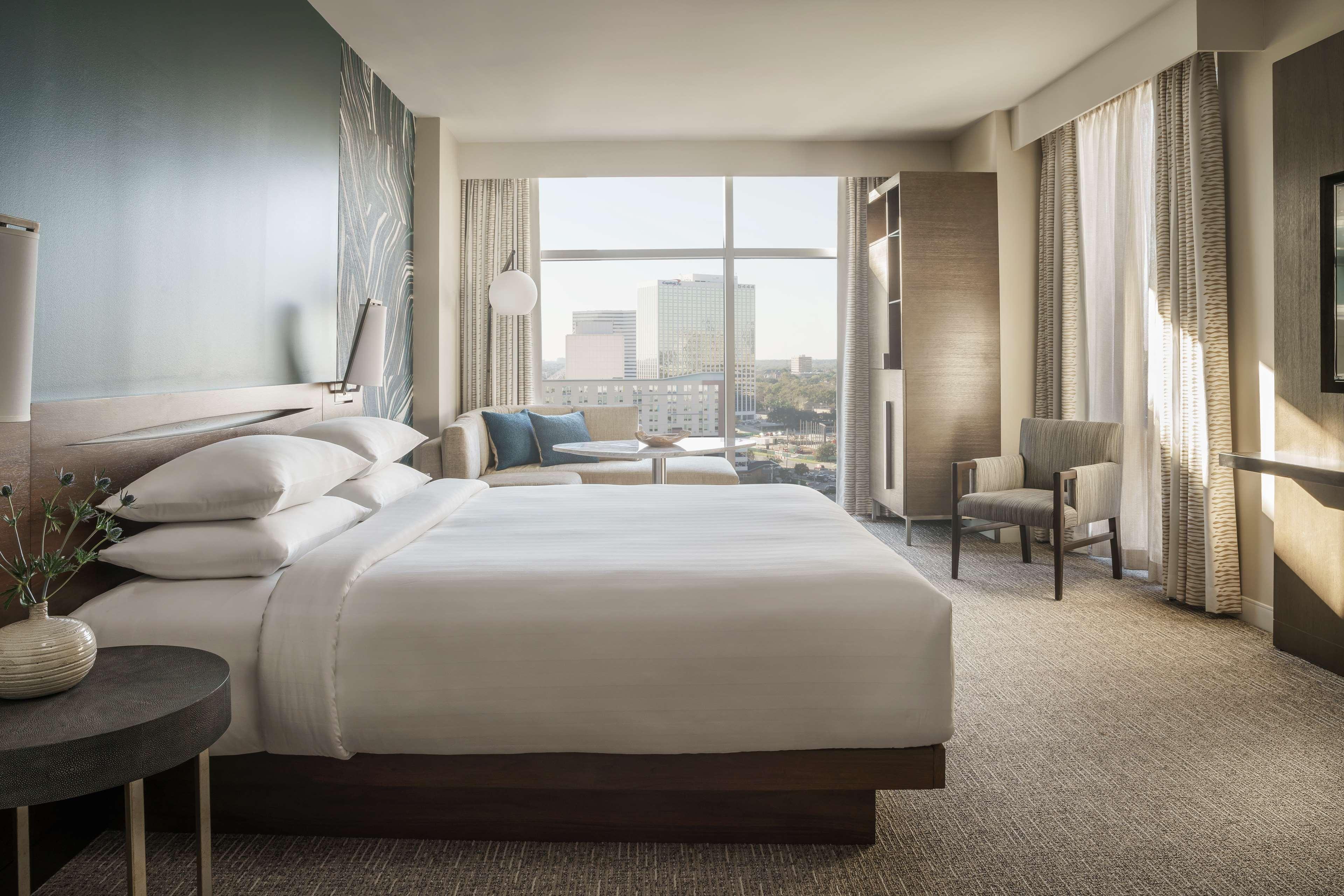 Hyatt Regency Galleria 4* Houston