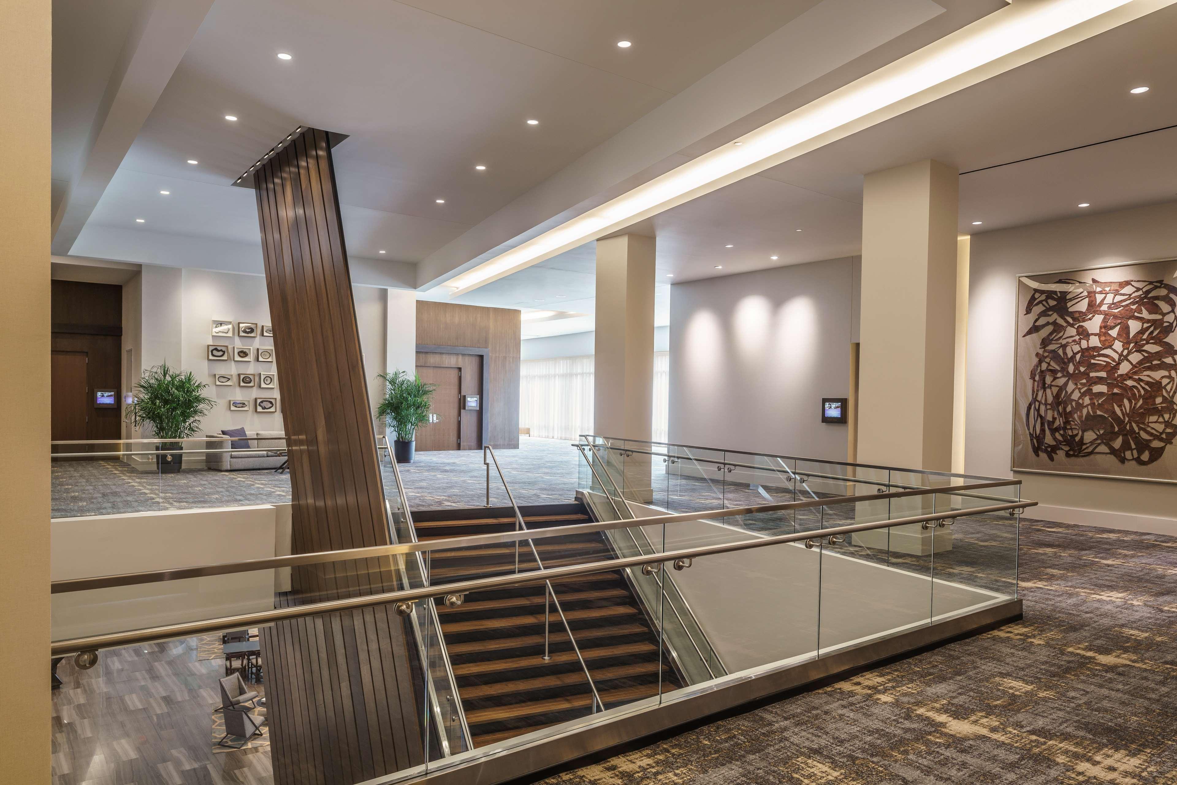 Hyatt Regency Galleria Hotel Houston