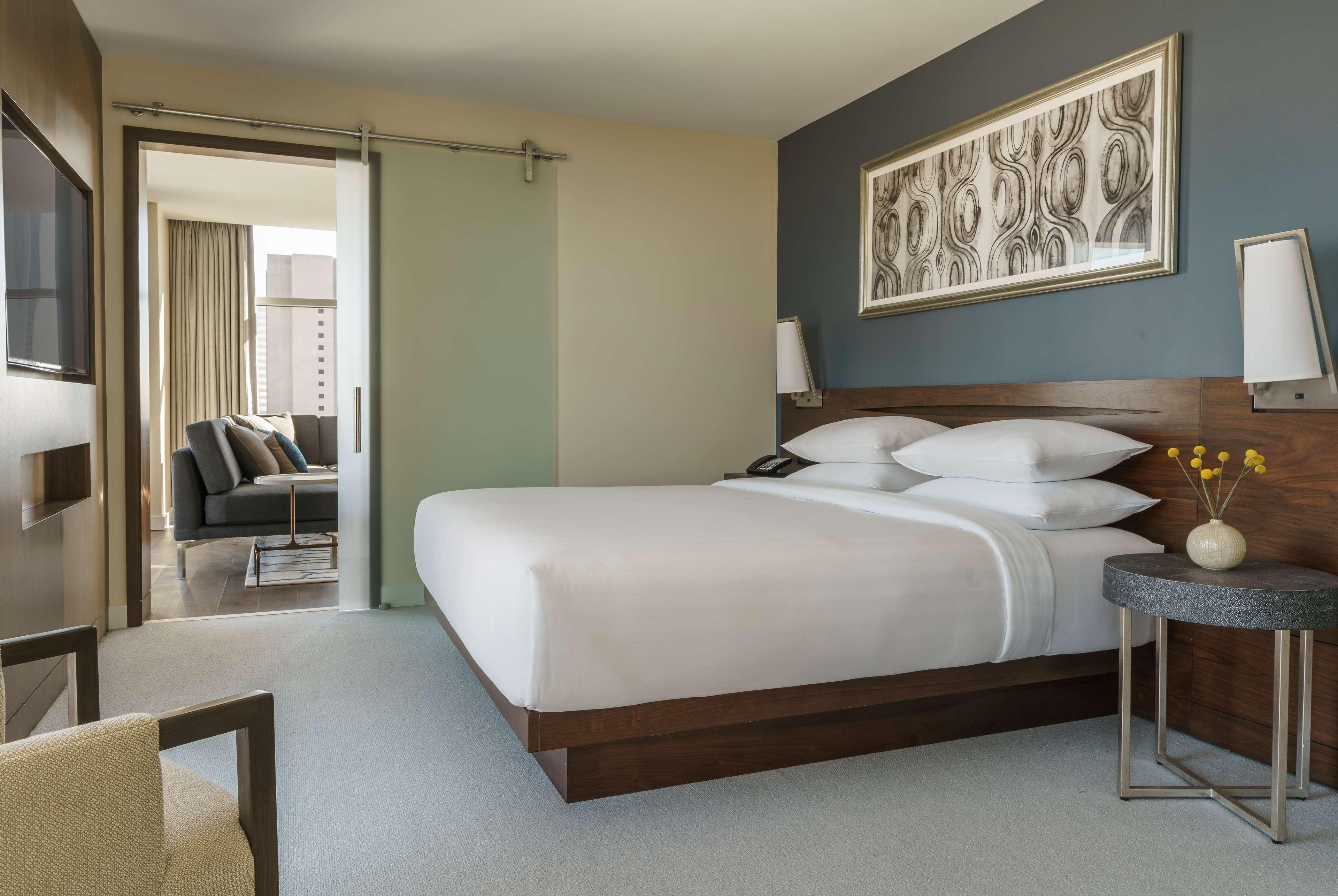 Hyatt Regency Galleria 4* Houston
