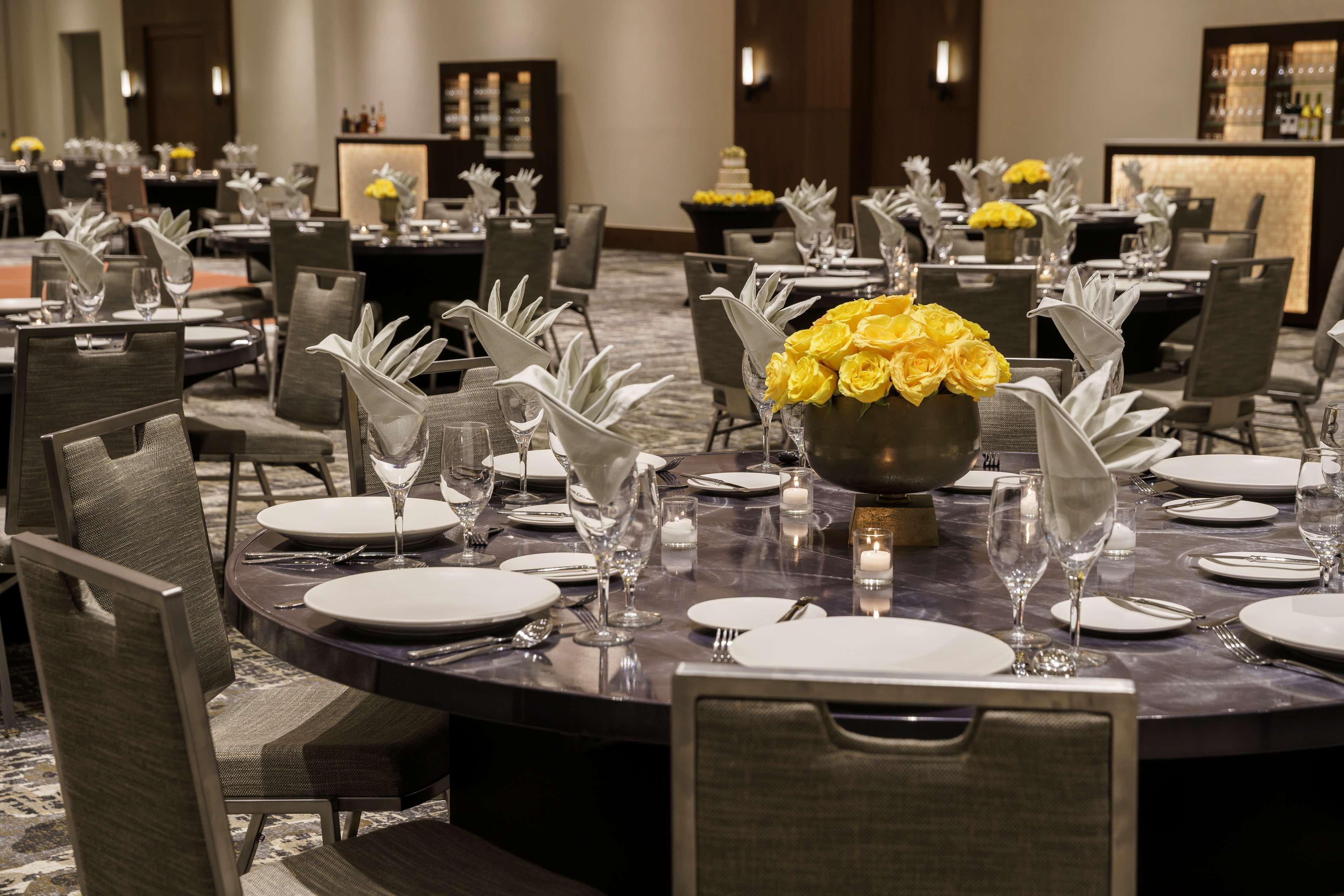 Hotel Hyatt Regency Galleria