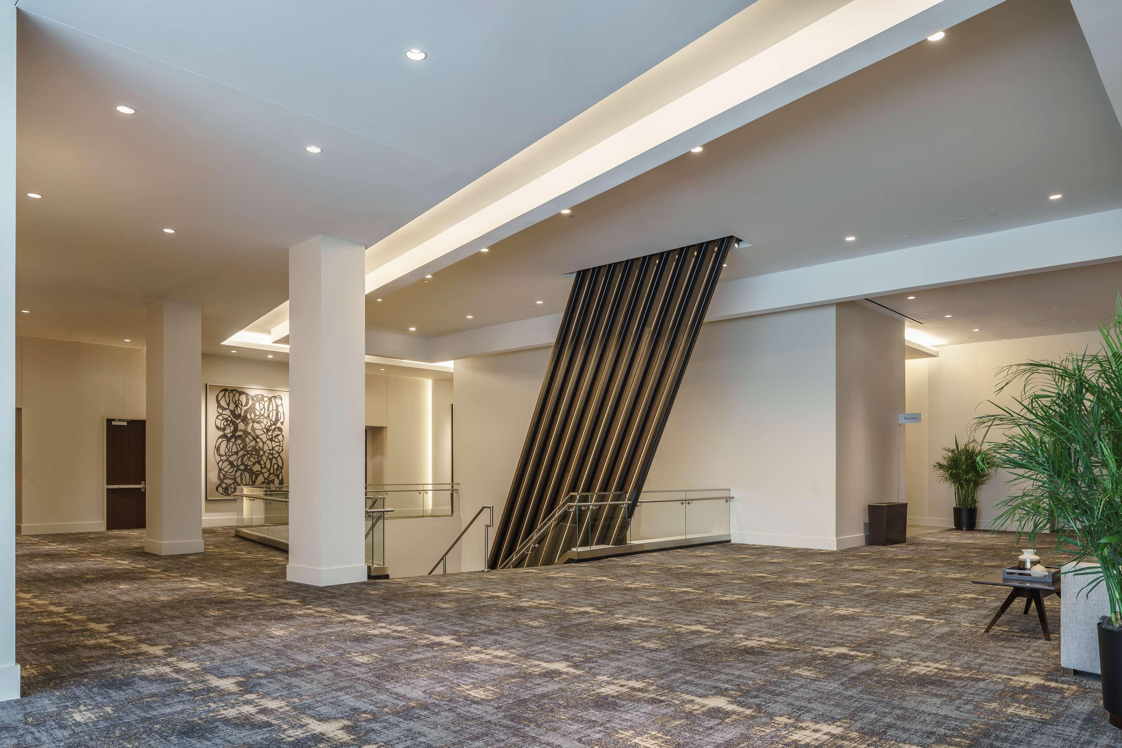 Hotel Hyatt Regency Galleria 4*