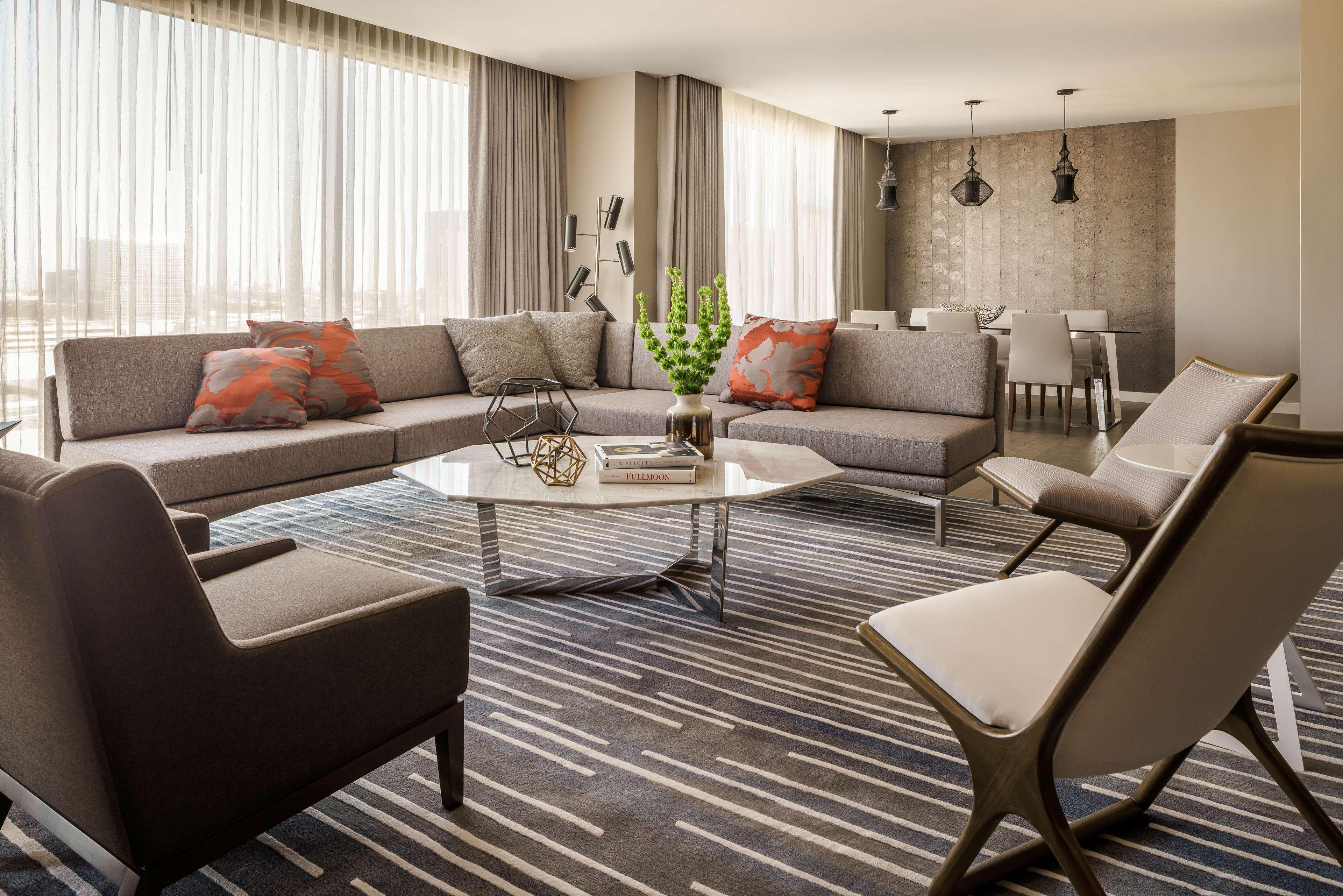 Hotel Hyatt Regency Galleria 4*