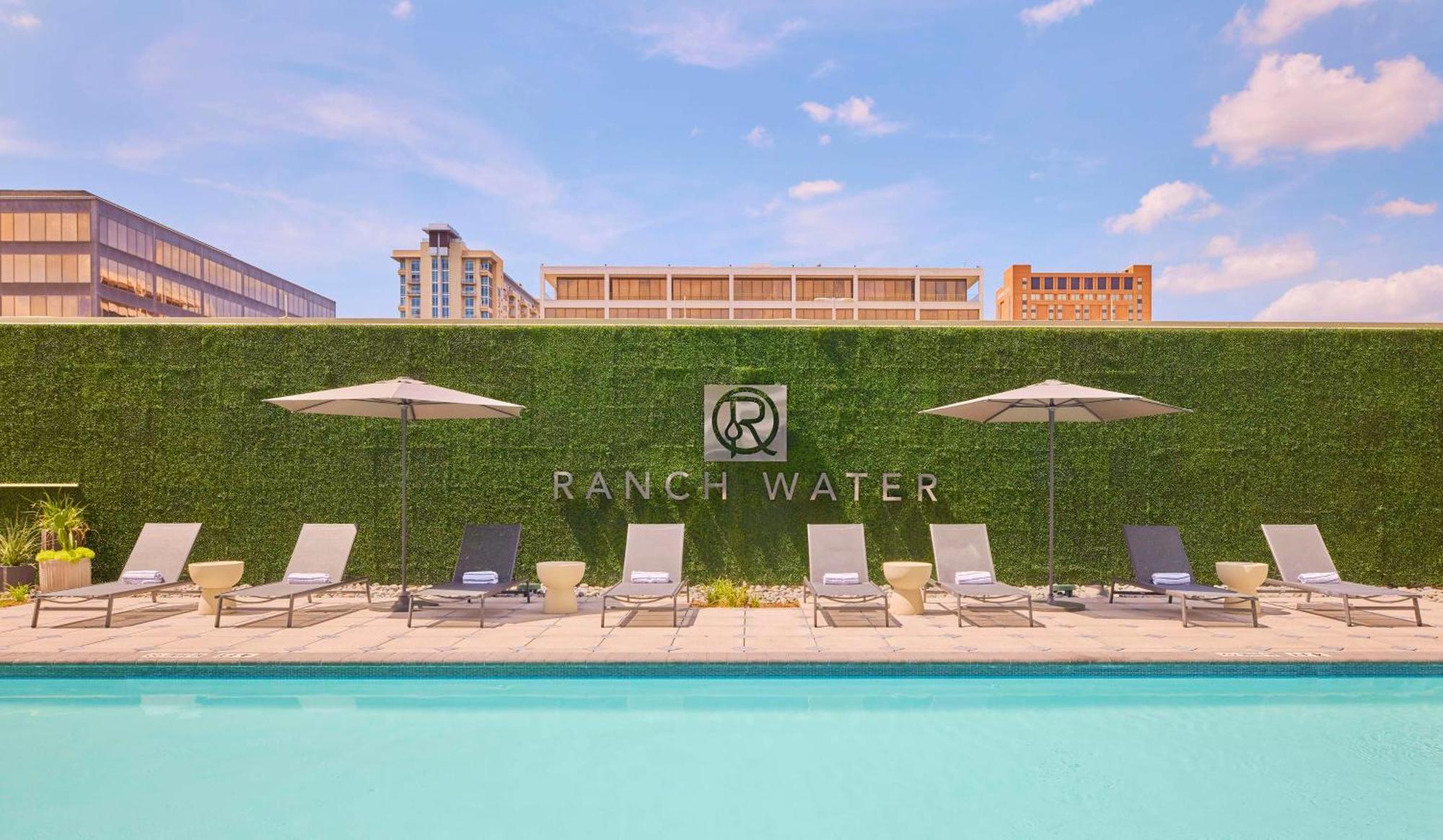 Hyatt Regency Galleria