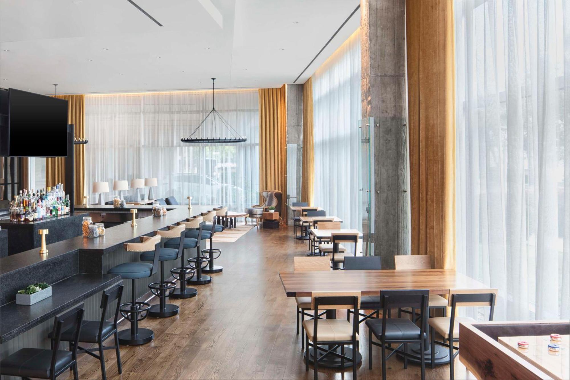 Hotel Hyatt Regency Galleria
