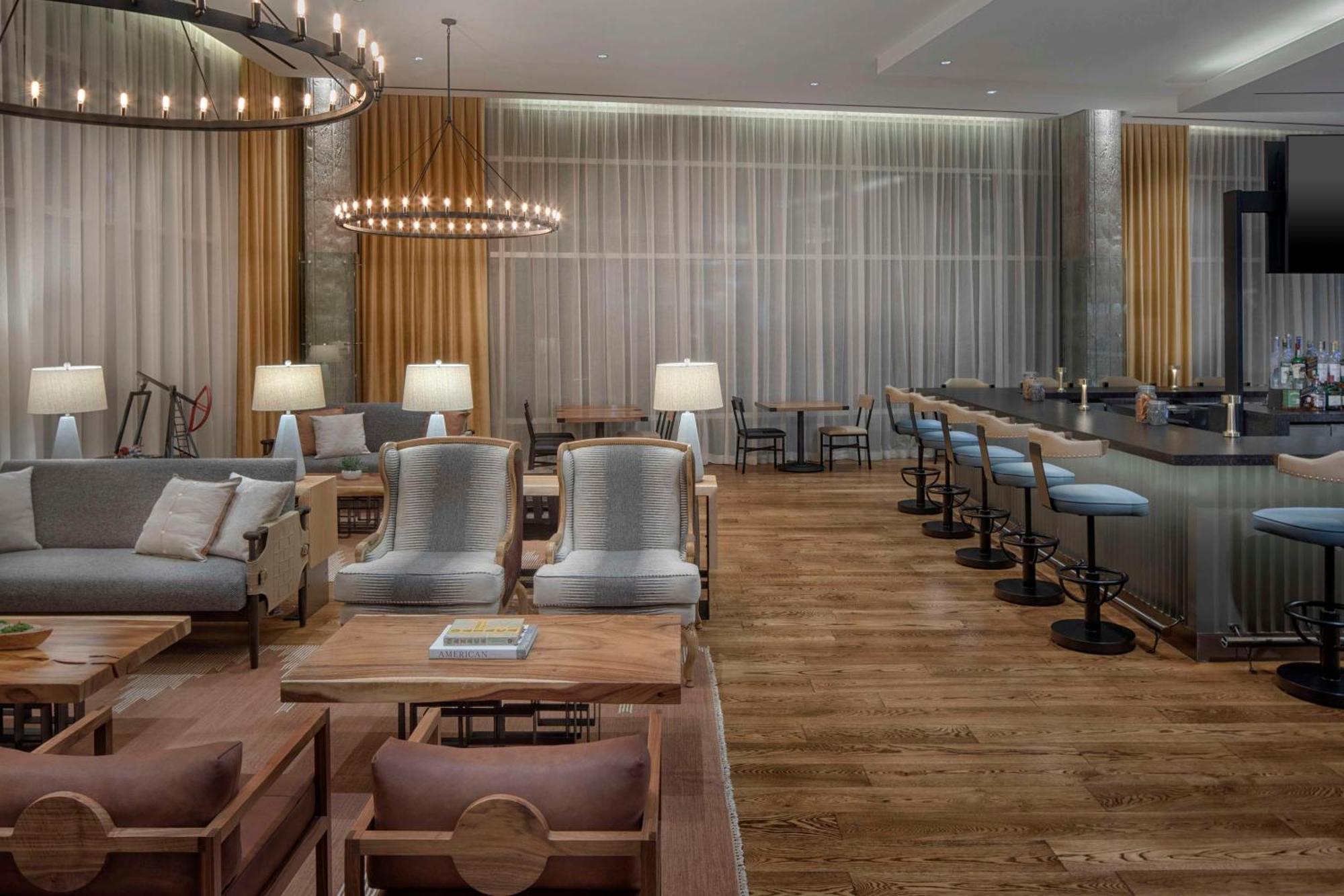 Hotel Hyatt Regency Galleria Houston
