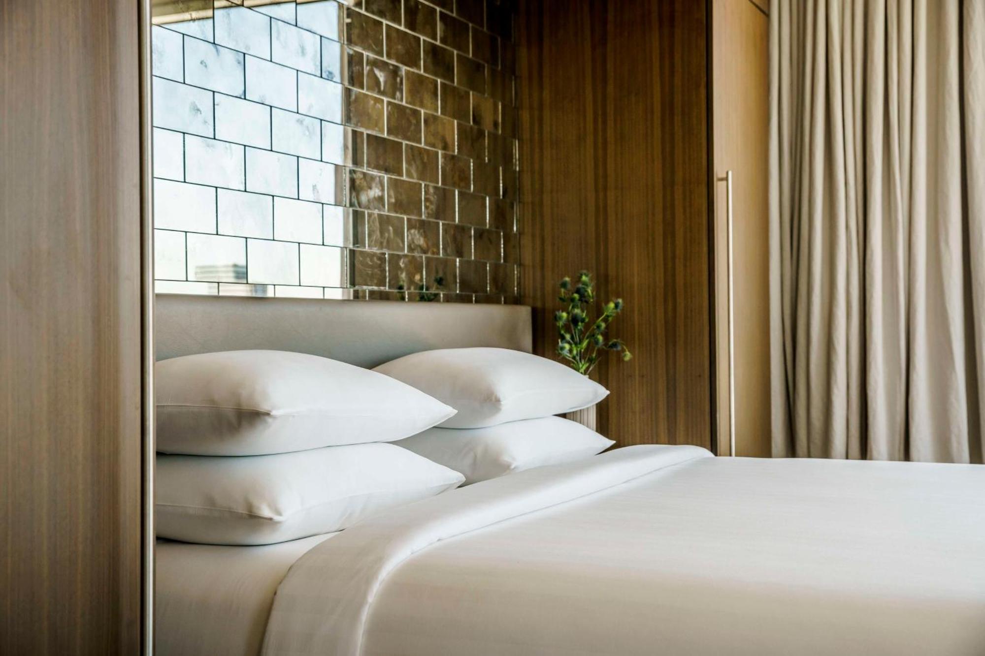 Hyatt Regency Galleria Houston