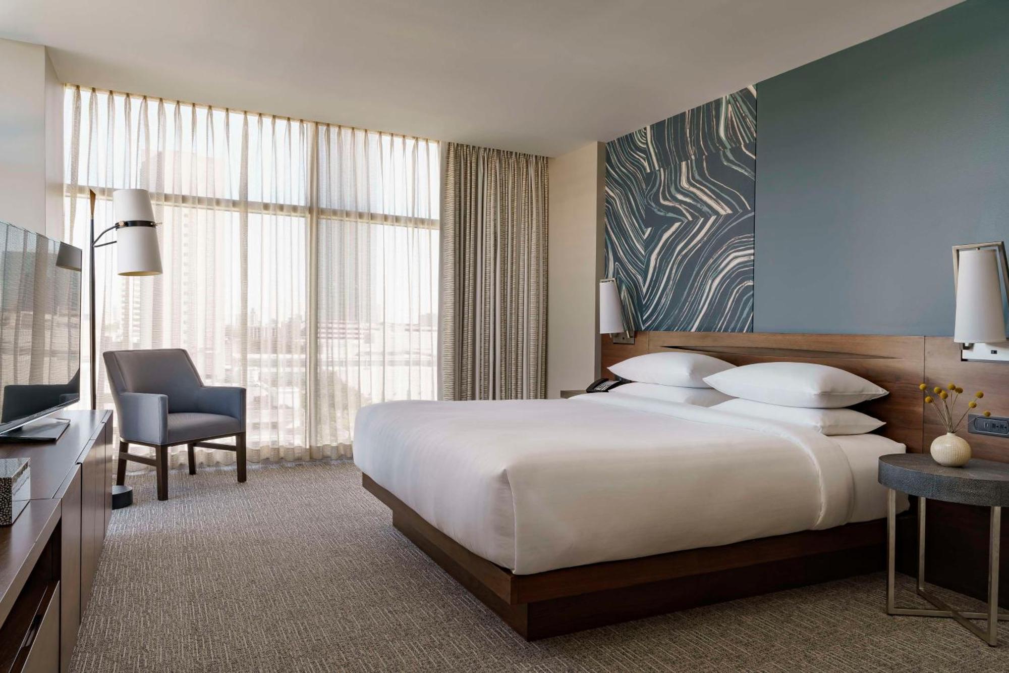 Hyatt Regency Galleria Hotel Houston