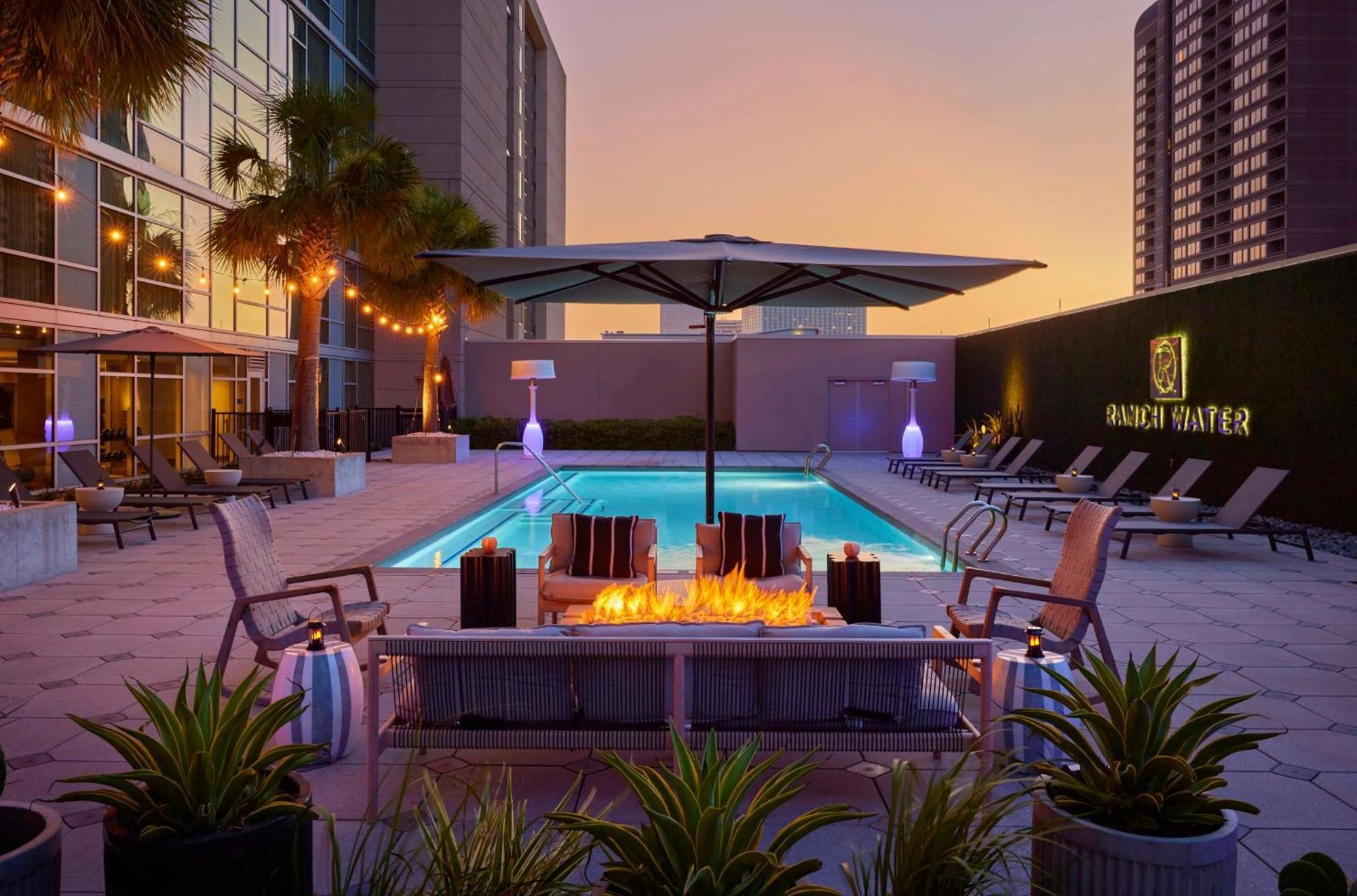 Hyatt Regency Galleria Houston