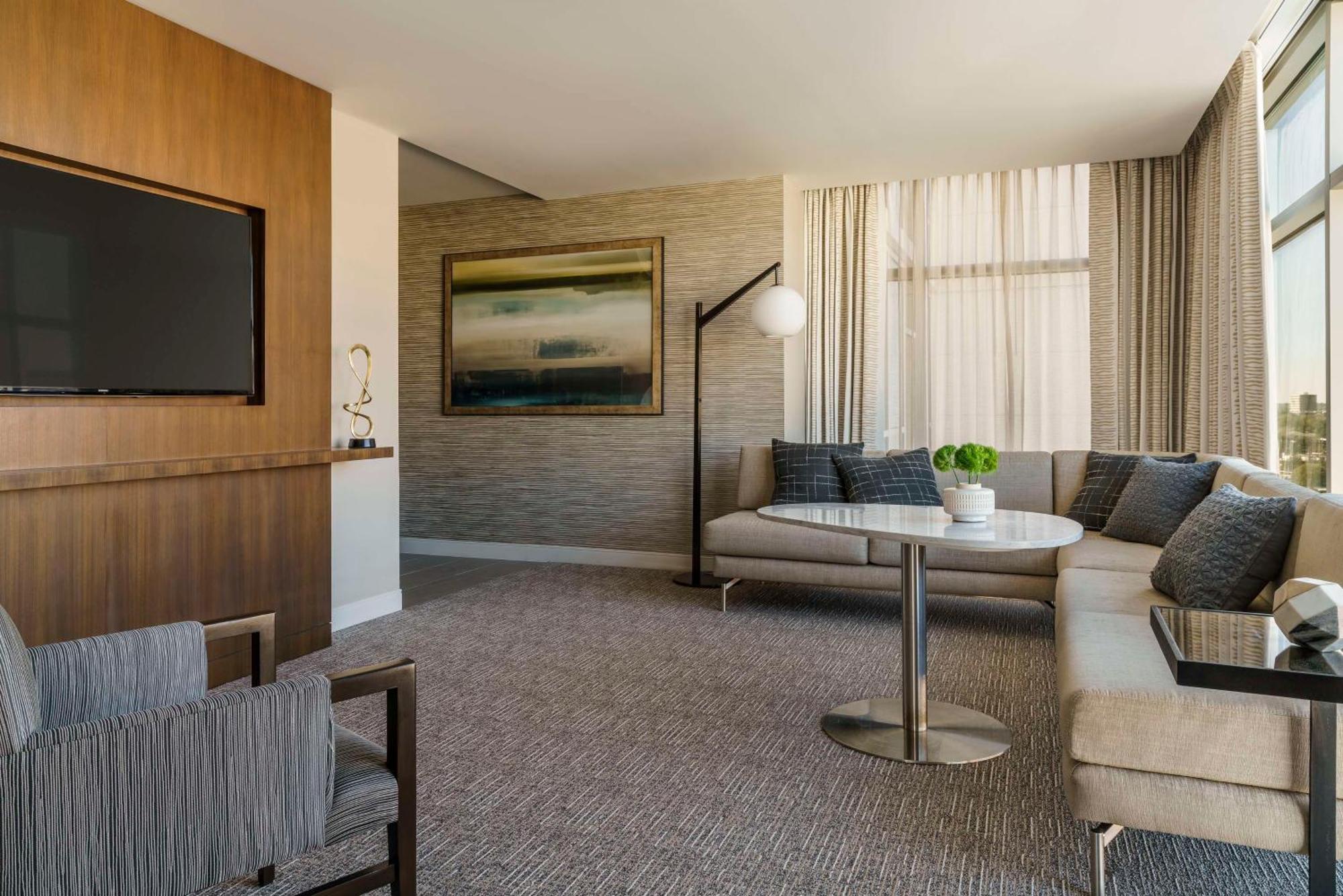 Hotel Hyatt Regency Galleria