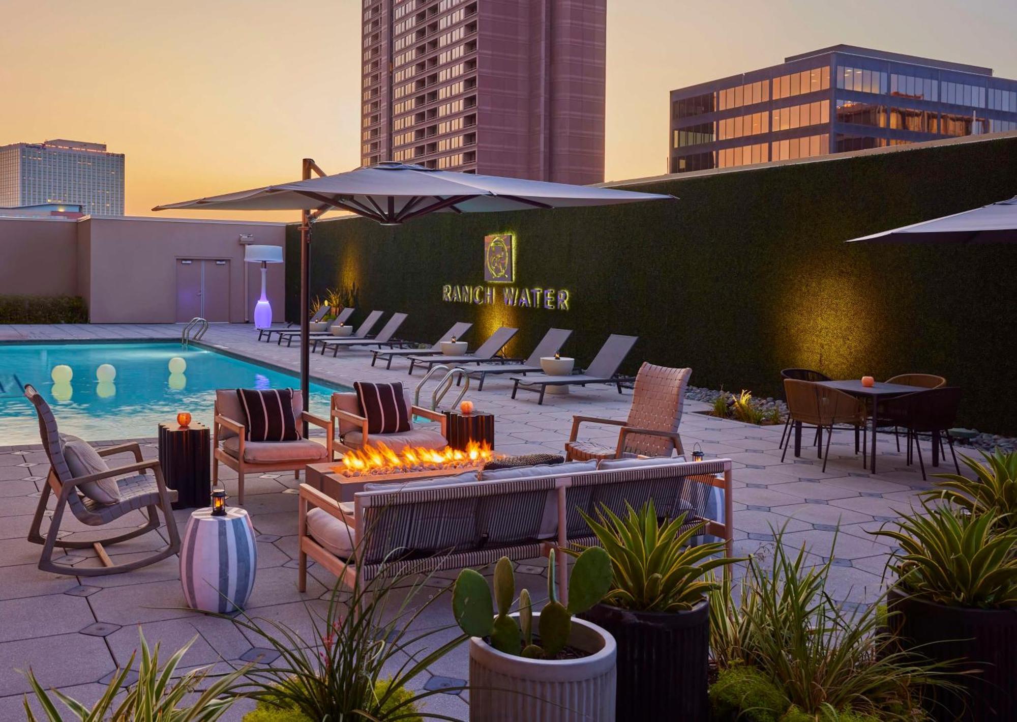 Hyatt Regency Galleria Houston