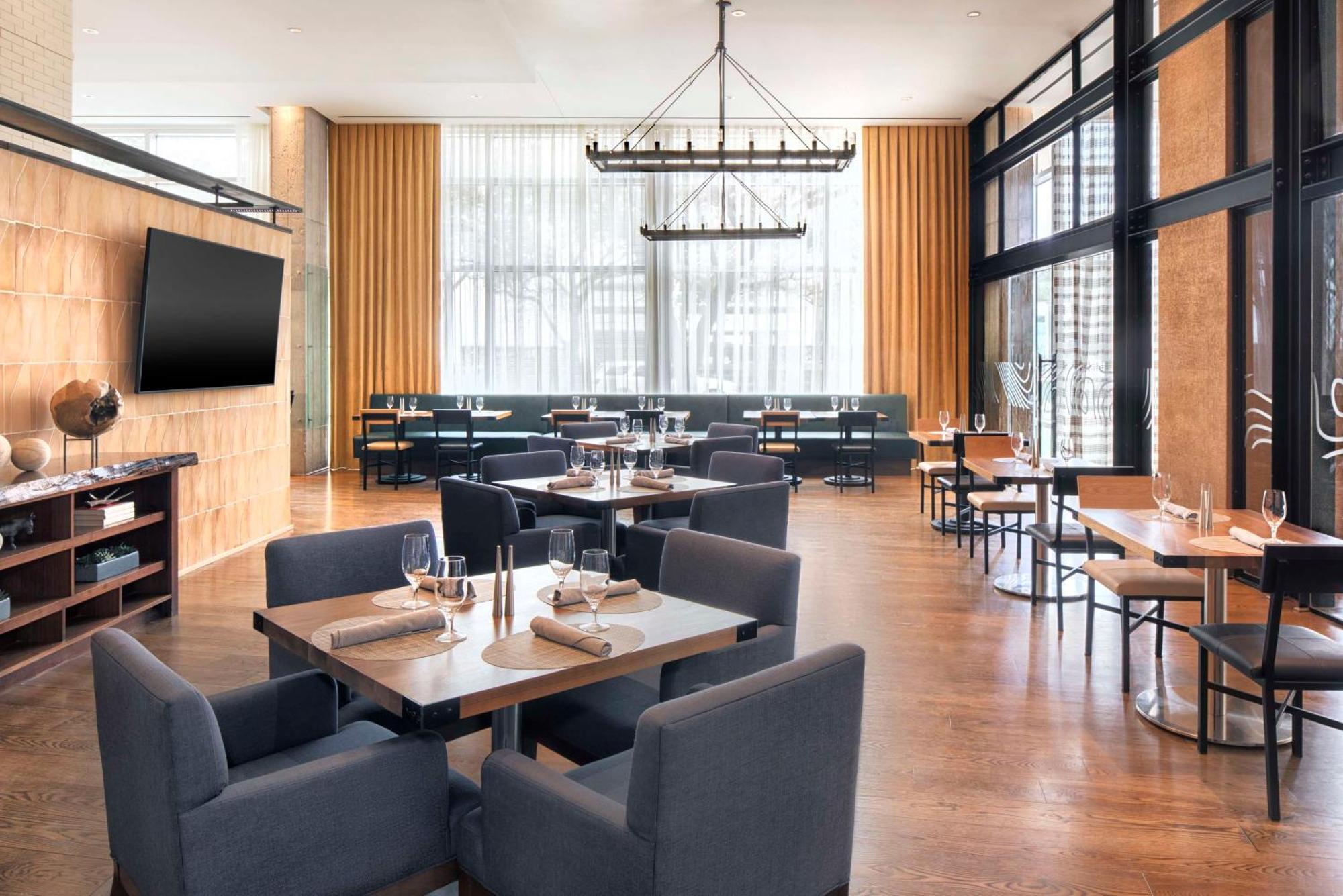 Hyatt Regency Galleria 4* Houston