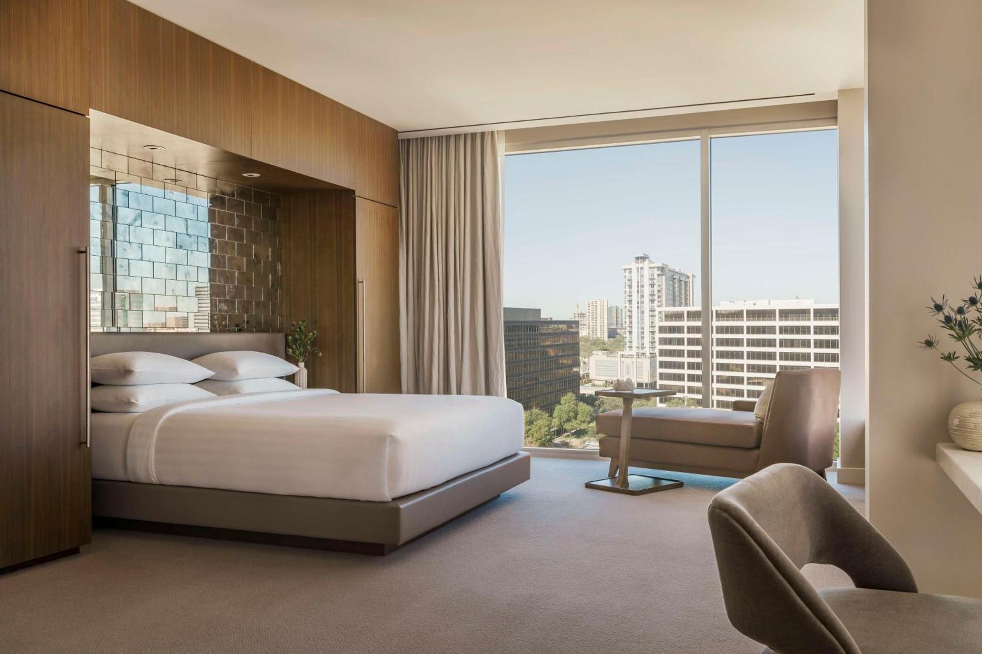 Hyatt Regency Galleria 4* Houston