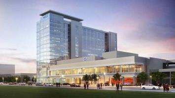 Hyatt Regency Galleria Houston