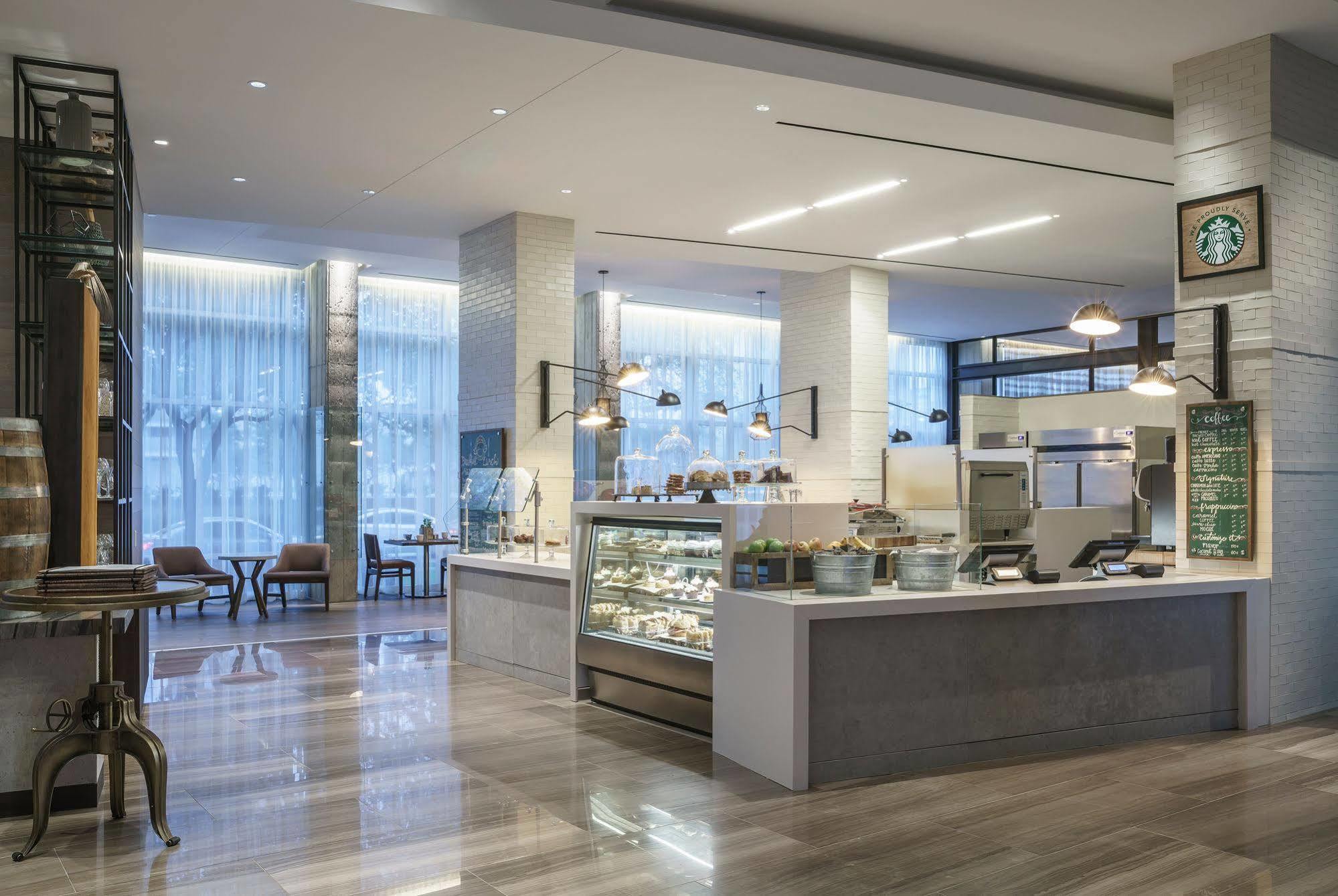 Hyatt Regency Galleria Houston