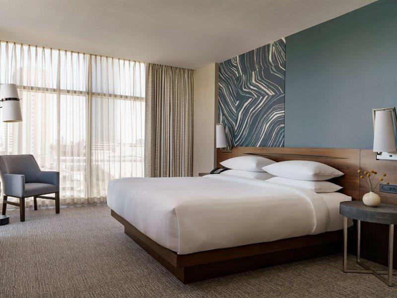 Hyatt Regency Galleria Hotel Houston