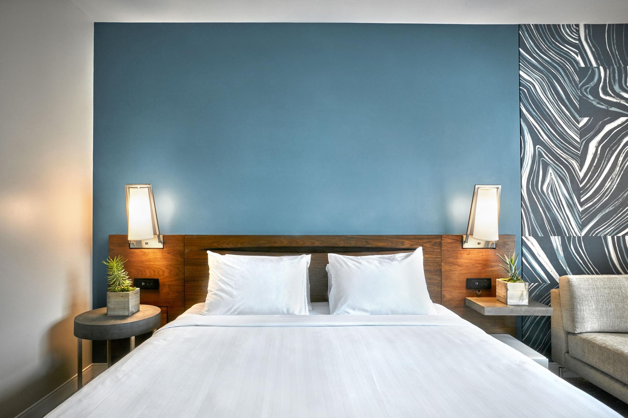 Hotel Hyatt Regency Galleria Houston