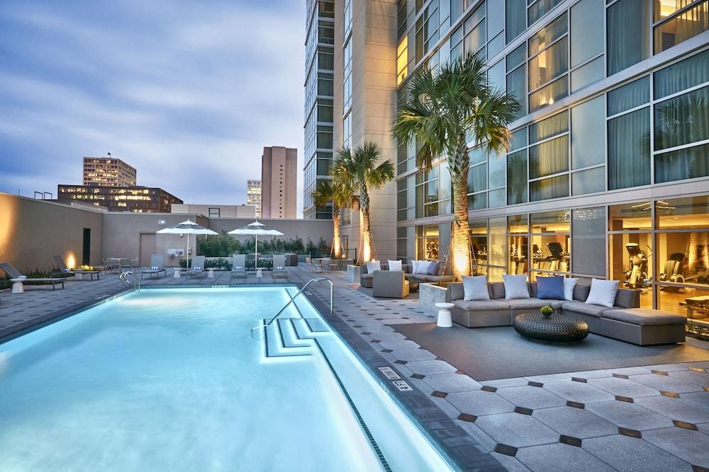 Hotel Hyatt Regency Galleria