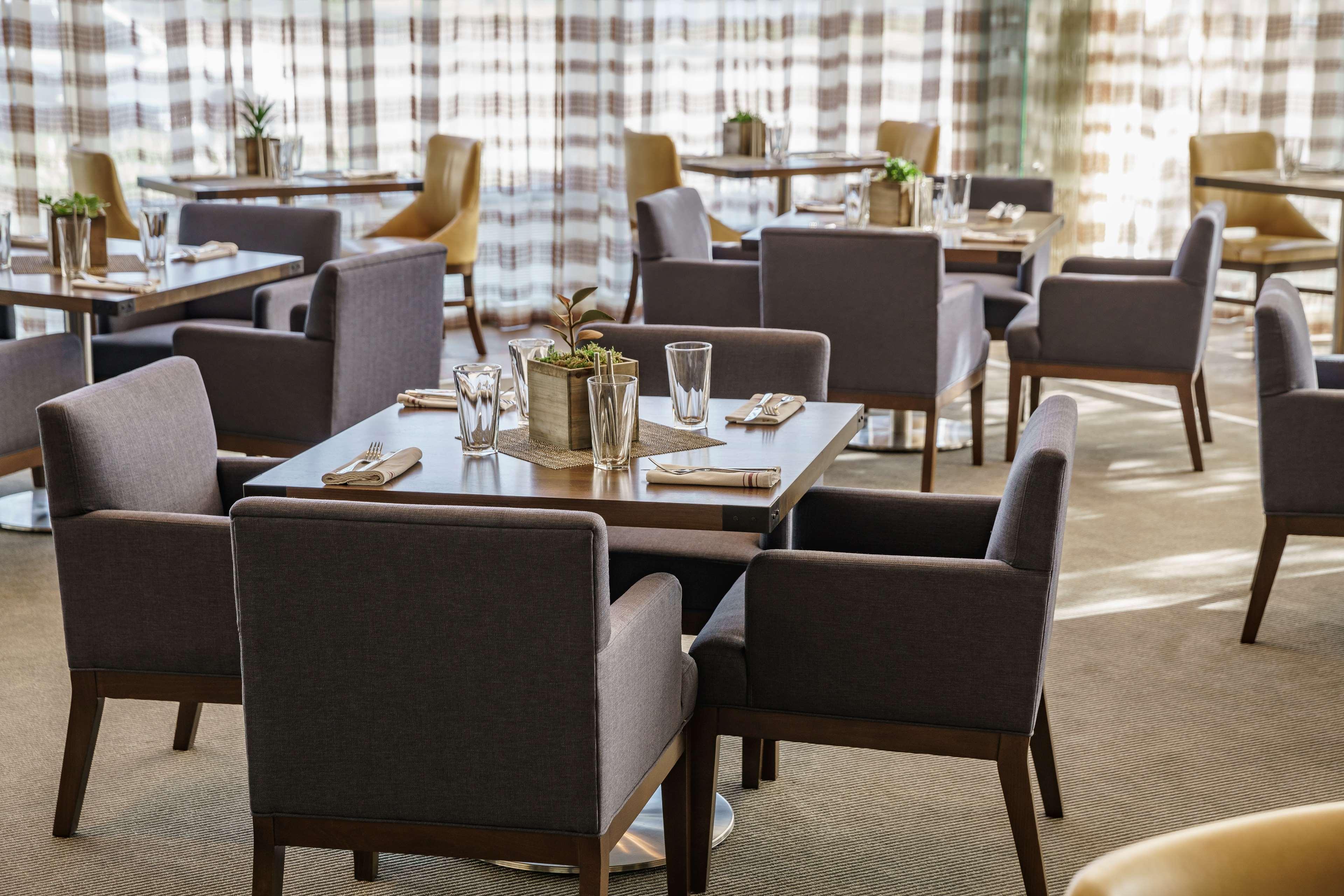 Hyatt Regency Galleria Houston
