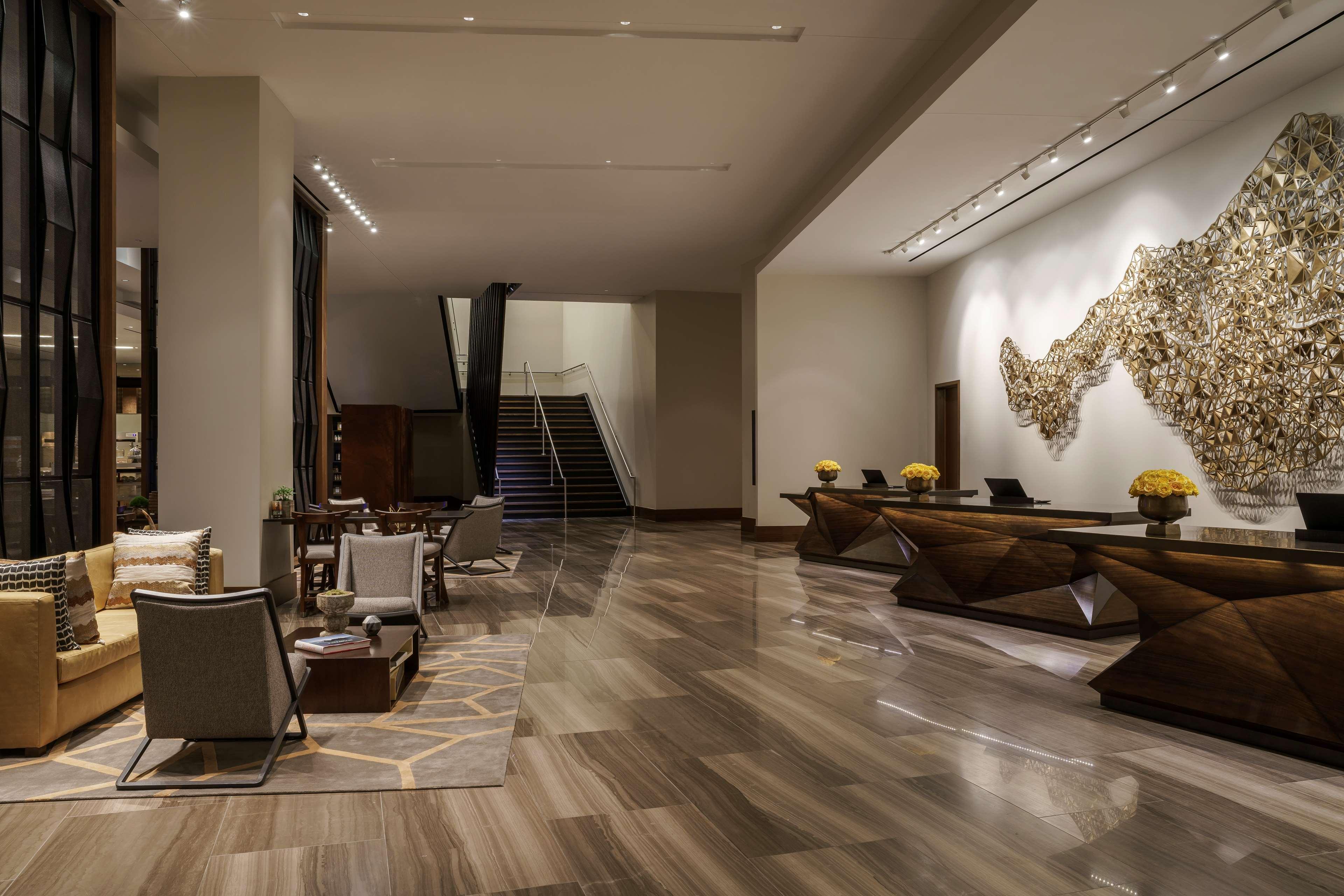 Hyatt Regency Galleria Hotel