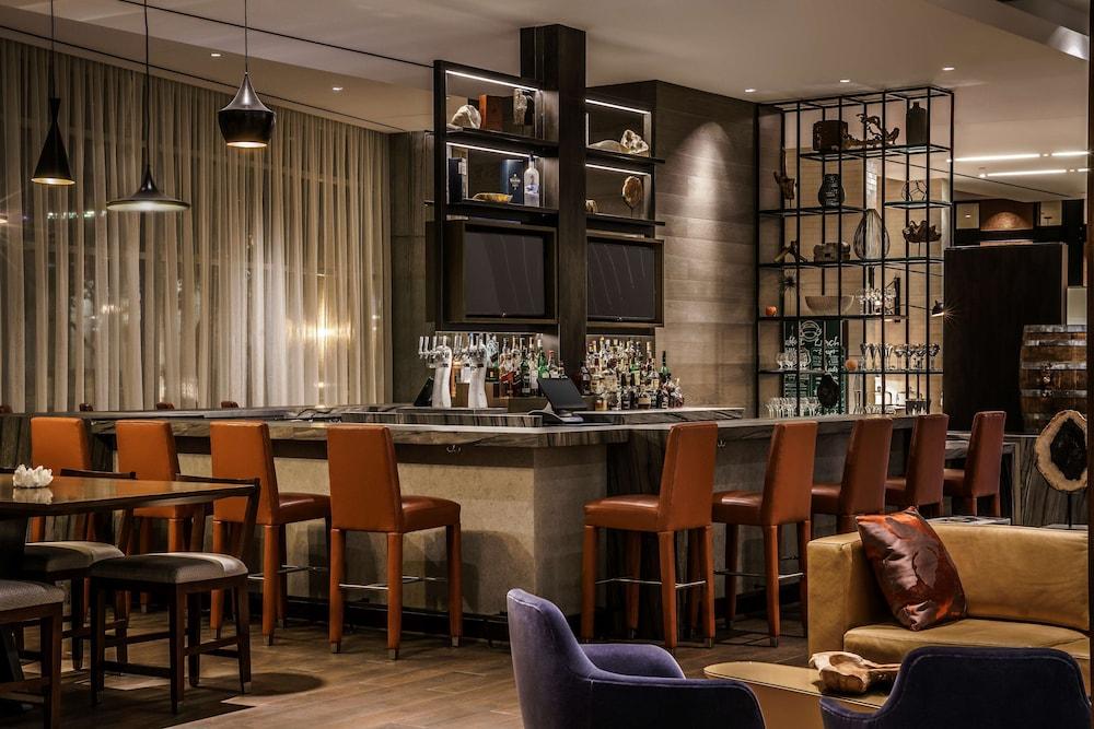 Hyatt Regency Galleria