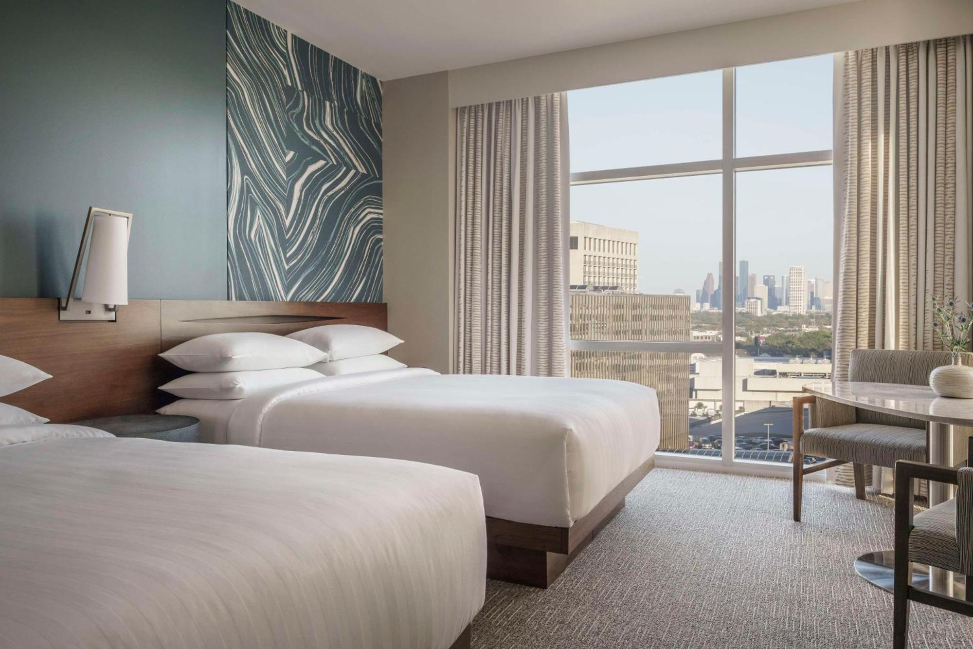 Hotel Hyatt Regency Galleria