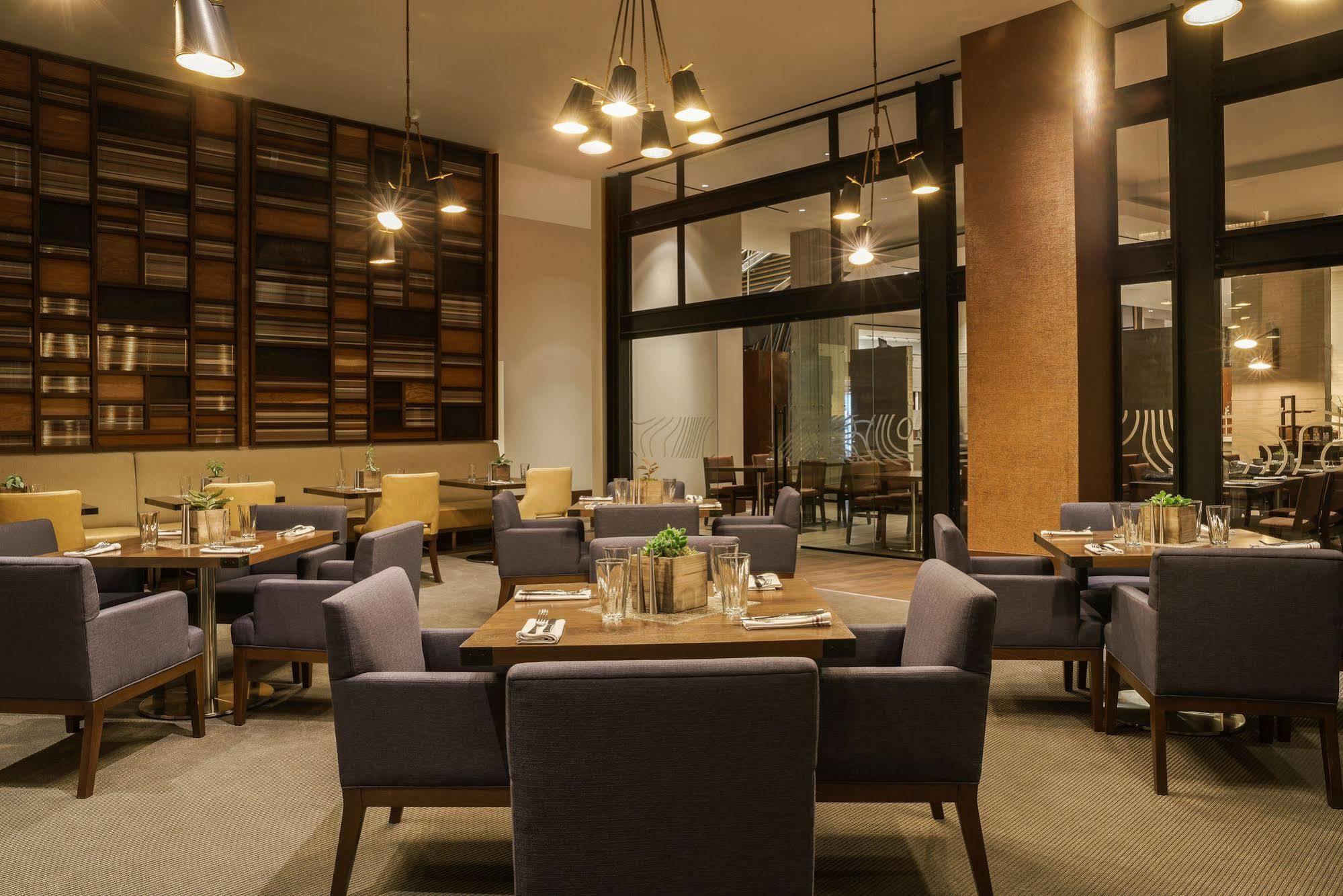 Hyatt Regency Galleria Houston